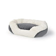 Katteseng Luna S 60x40x19 cm - Maxi Zoo Danmark