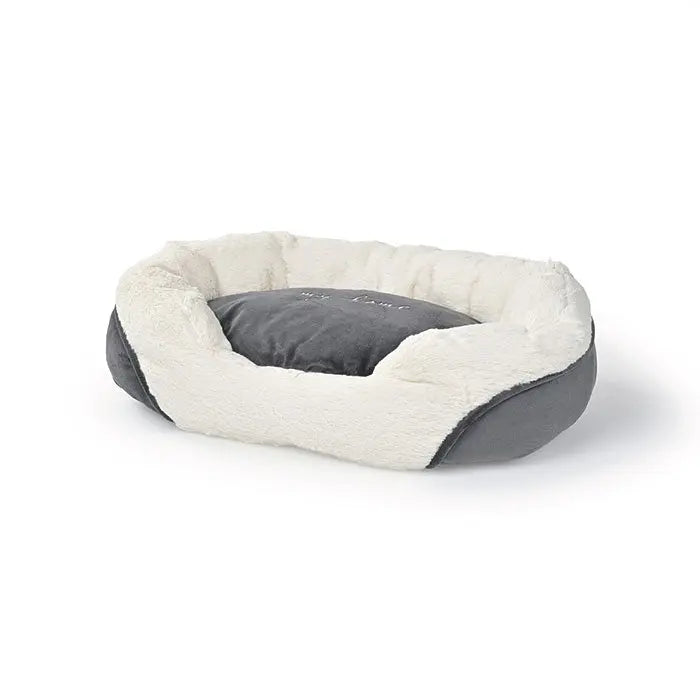 Katteseng Luna S 60x40x19 cm - Maxi Zoo Danmark
