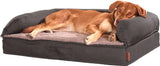 Hundeseng Ortho Supreme Sort - Maxi Zoo Danmark