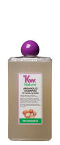 Shampoo Arganolie 500 ml - Maxi Zoo Danmark