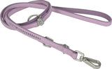 Kunstlæderline Deluxe S rosa - Maxi Zoo Danmark