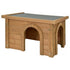 Gnaverhus Outdoor45x32 x27 cm - Maxi Zoo Danmark