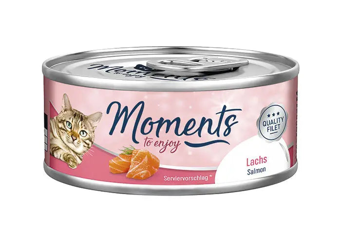 Adult Laks 70 g - Maxi Zoo Danmark
