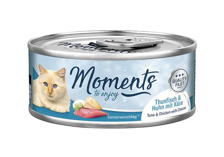 Adult Pacific tun 70g - Maxi Zoo Danmark
