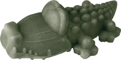 Tyggeben krokodille medium 8,7 cm WHIMZEES