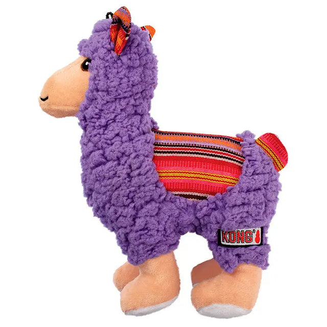 Lama M 7x3x12 cm - Maxi Zoo Danmark
