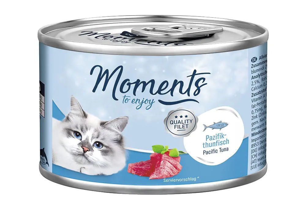 Adult Pacific tun 140g - Maxi Zoo Danmark