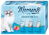 Adult Selection menuboks Fisk 6x70g - Maxi Zoo Danmark