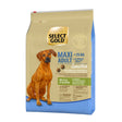 Adult Sensitive Maxi and & kartofler - Maxi Zoo Danmark