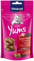 Cat Yums + SuperfoodBær 40g - Maxi Zoo Danmark