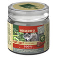 Wilderness freeze dried Okse lever 50 g - Maxi Zoo Danmark