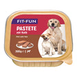 Adult patéKalv 300 g - Maxi Zoo Danmark