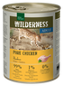 Adult Kylling 800 g - Maxi Zoo Danmark