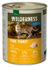 Adult Nothern Kalkun 800 g - Maxi Zoo Danmark