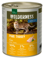 Adult Nothern Kalkun 800 g - Maxi Zoo Danmark