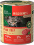 Adult Okse 800 g - Maxi Zoo Danmark