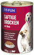 Adult Rogout Okse 400 g - Maxi Zoo Danmark