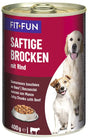 Adult Rogout Okse 400 g - Maxi Zoo Danmark