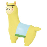 Latexlegetøj Alpaca 18x14 cm ass. farver - Maxi Zoo Danmark