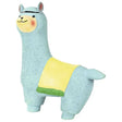 Latexlegetøj Alpaca 18x14 cm ass. farver - Maxi Zoo Danmark
