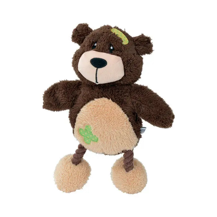 Legetøj Bjørn Patches S 18 cm - Maxi Zoo Danmark