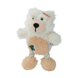 Legetøj Bjørn Patches S 18 cm - Maxi Zoo Danmark