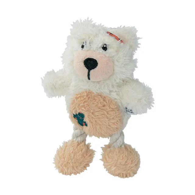Legetøj Bjørn Patches M 26 cm ass. farve - Maxi Zoo Danmark