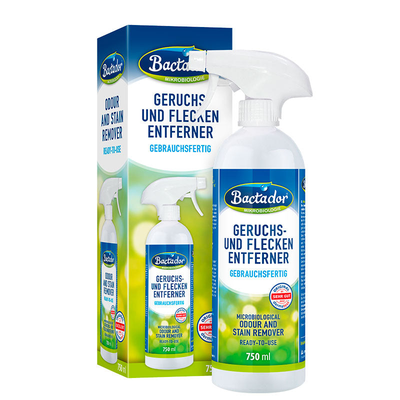 Bactador spray
