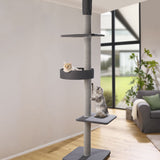 Kradsetræ Alma85x60x234-259 cm - Maxi Zoo Danmark