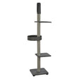 Kradsetræ Alma85x60x234-259 cm - Maxi Zoo Danmark