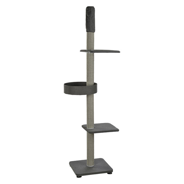 Kradsetræ Alma85x60x234-259 cm - Maxi Zoo Danmark