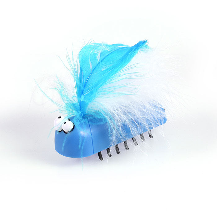 Kattelegetøj Coockoo Bug Me5 cm - Maxi Zoo Danmark