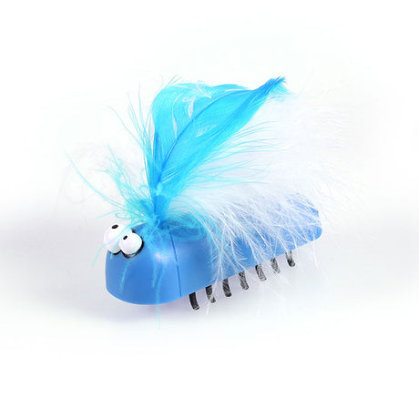 Kattelegetøj Coockoo Bug Me5 cm - Maxi Zoo Danmark
