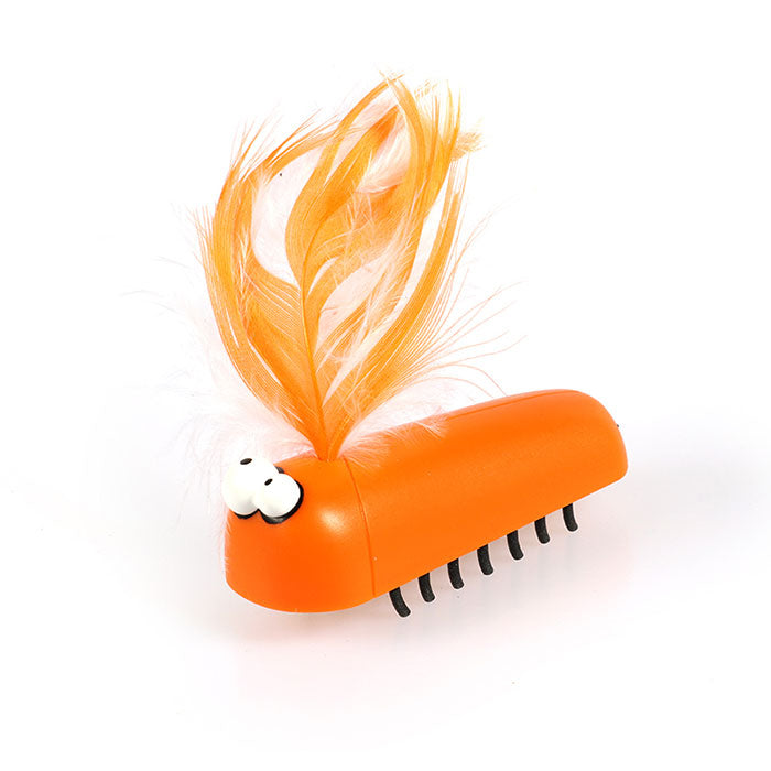 Kattelegetøj Coockoo Bug Me5 cm - Maxi Zoo Danmark