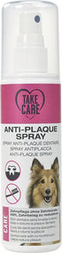 Anti plaque spray 150 ml - Maxi Zoo Danmark