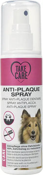 Anti plaque spray 150 ml - Maxi Zoo Danmark