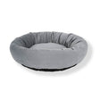 Katteseng DonutXXS ø40x9 cm grå - Maxi Zoo Danmark