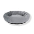 Katteseng DonutXXS ø40x9 cm grå - Maxi Zoo Danmark