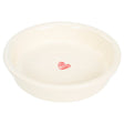 Keramikskål Little Hearts 200 ml beige - Maxi Zoo Danmark