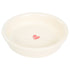 Keramikskål Little Hearts 200 ml beige - Maxi Zoo Danmark