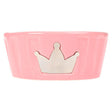 Keramikskål Crown350 ml pink - Maxi Zoo Danmark