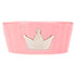Keramikskål Crown350 ml pink - Maxi Zoo Danmark