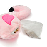 Hyggepude Flamingo 14 cm