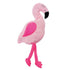Hyggepude Flamingo 14 cm