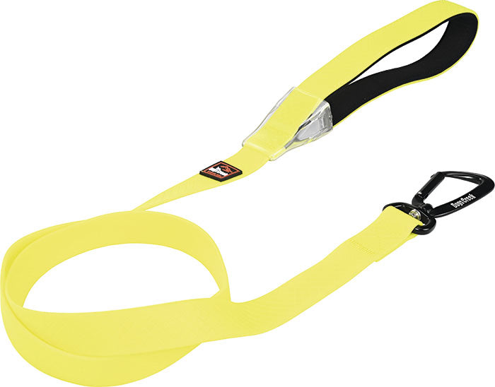 USB lysline Polar Light 1,2 m gul