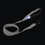 USB lysline  Polar Light ca 300 m synlighed grå - Maxi Zoo Danmark