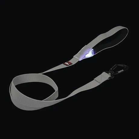 USB lysline  Polar Light ca 300 m synlighed grå - Maxi Zoo Danmark