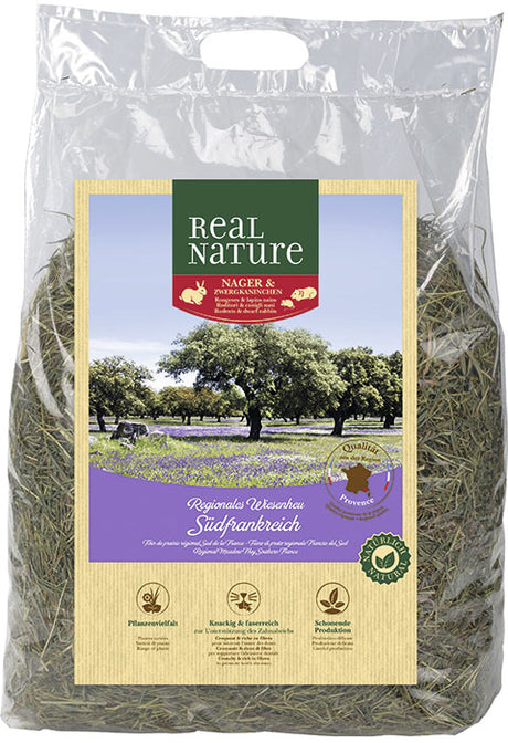 Provence hø1,5 kg - Maxi Zoo Danmark