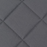 Hundemåtte Lara S 60x40 cm