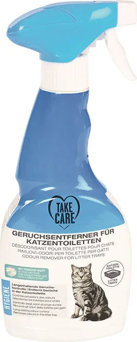 Lugtfjerner 500 ml - Maxi Zoo Danmark